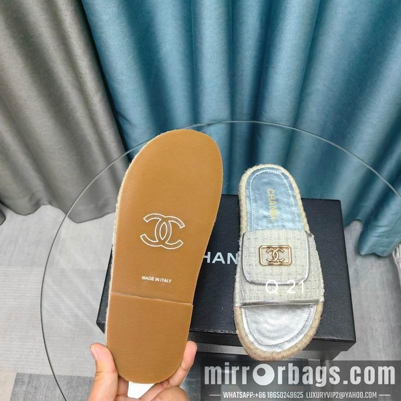 Chanel Replica Shoes sz35-40 YS0902