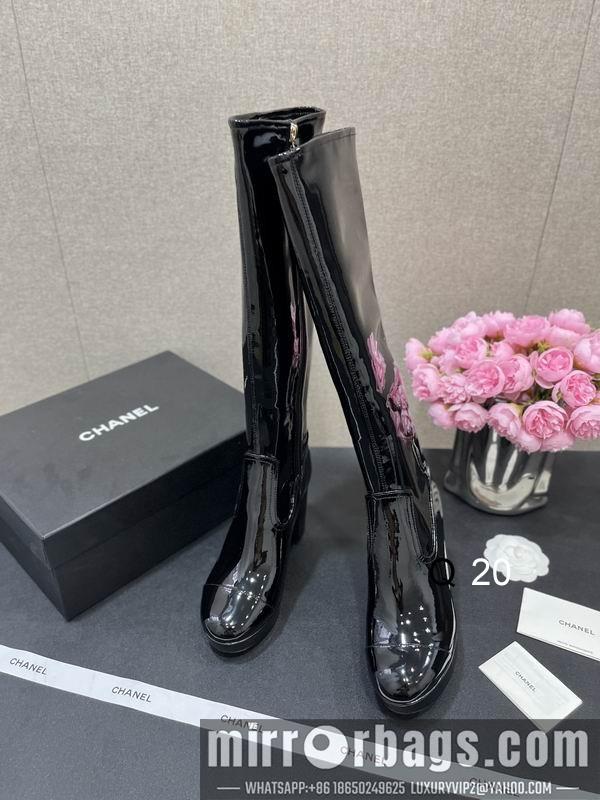 Chanel Replica Shoes sz35-40 XX1020