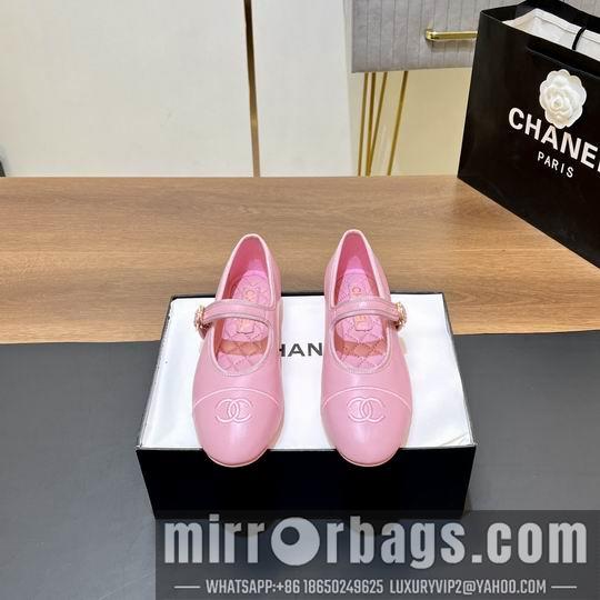 Chanel Replica Shoes sz35-41 mnh0803