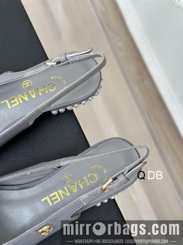 Chanel Replica Shoes sz35-40 9C LL1005