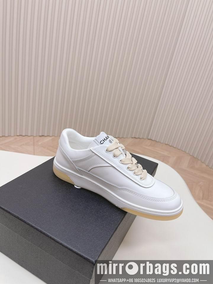 Chanel Replica Shoes sz35-39 mnh0210