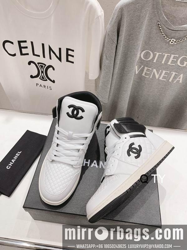 Chanel Replica Shoes sz35-45 10C TY1008