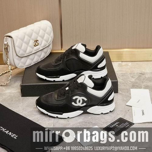 Chanel Replica Shoes sz35-45 hnh0301