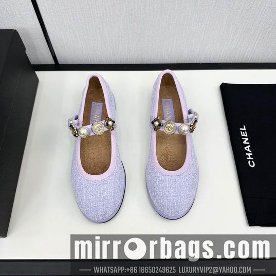 Chanel Replica Shoes sz35-41 mnh0715