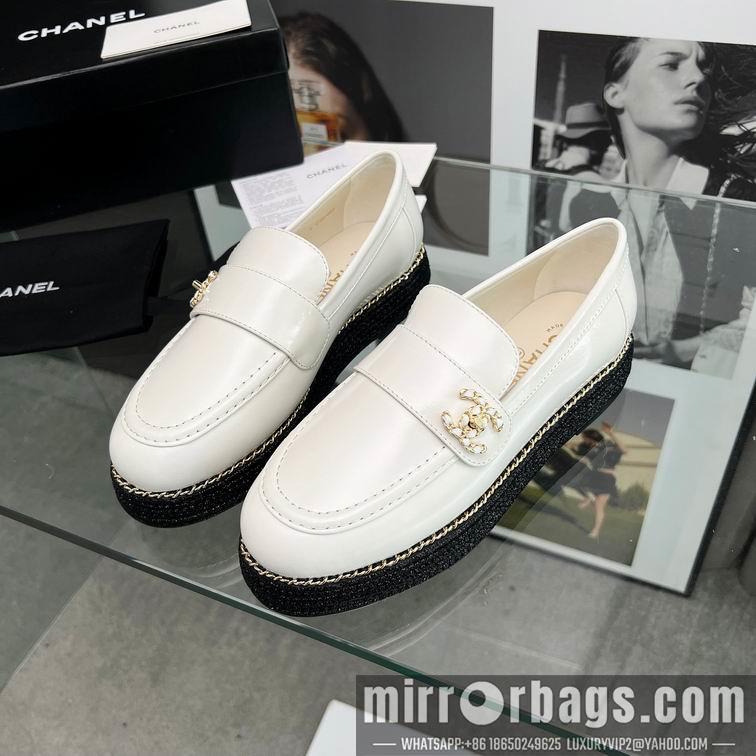 Chanel Replica Shoes sz34-41 mnh0701