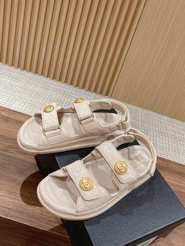 Chanel Replica Shoes sz35-40 mnh0416