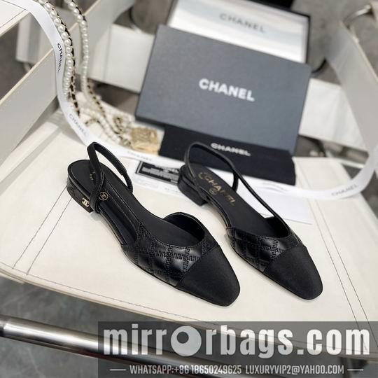 Chanel Replica Shoes sz34-42 mnh0310
