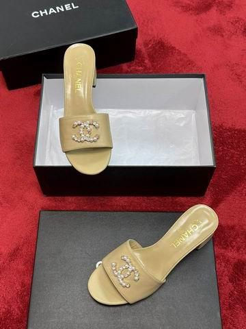 Chanel Replica Shoes sz35-41 mnh0711