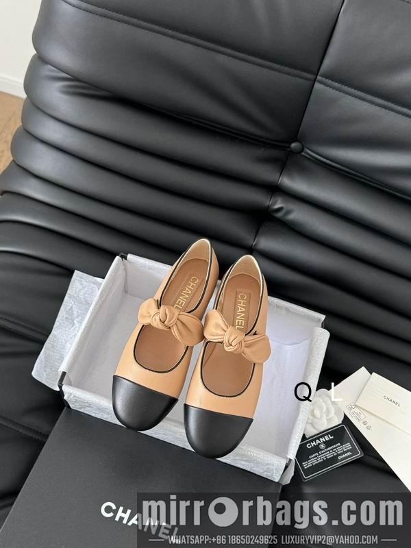 Chanel Replica Shoes sz35-40 LL1201