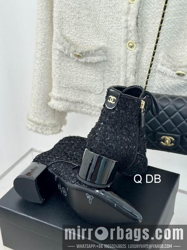 Chanel Replica Shoes sz35-40 DB0817