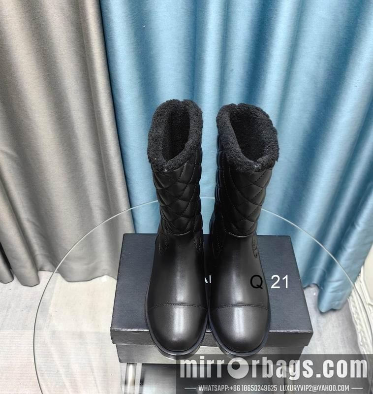 Chanel Replica Shoes sz35-40 YS1101