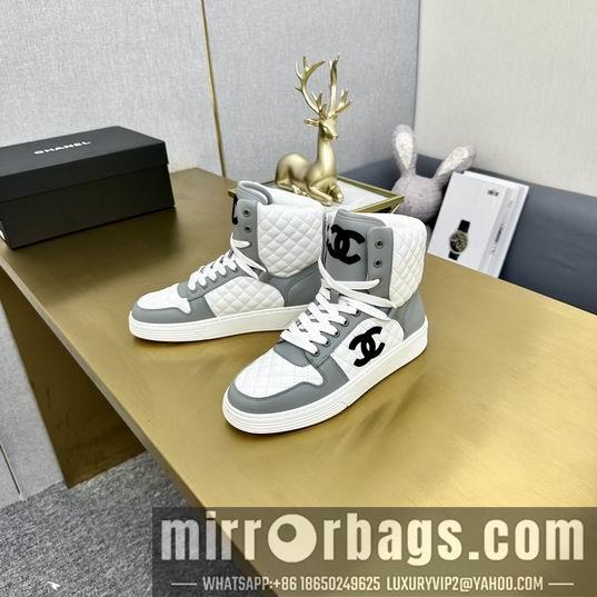 Chanel Replica Shoes sz35-41 mnh0202
