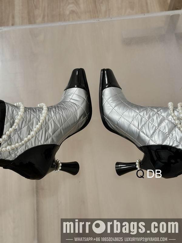 Chanel Replica Shoes sz35-40 DB1009