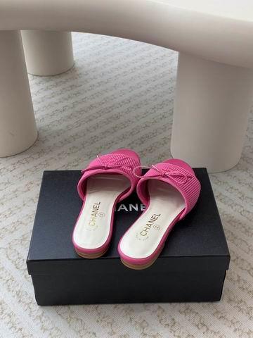 Chanel Replica Shoes sz35-41 mnh0407