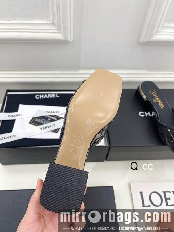 Chanel Replica Shoes sz35-40 XC0402
