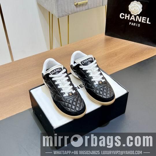 Chanel Replica Shoes sz35-40 mnh0801