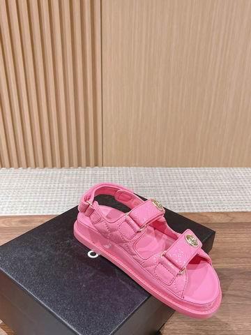 Chanel Replica Shoes sz35-40 mnh0428