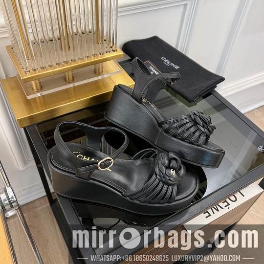 Chanel Replica Shoes sz35-41 mnh0214