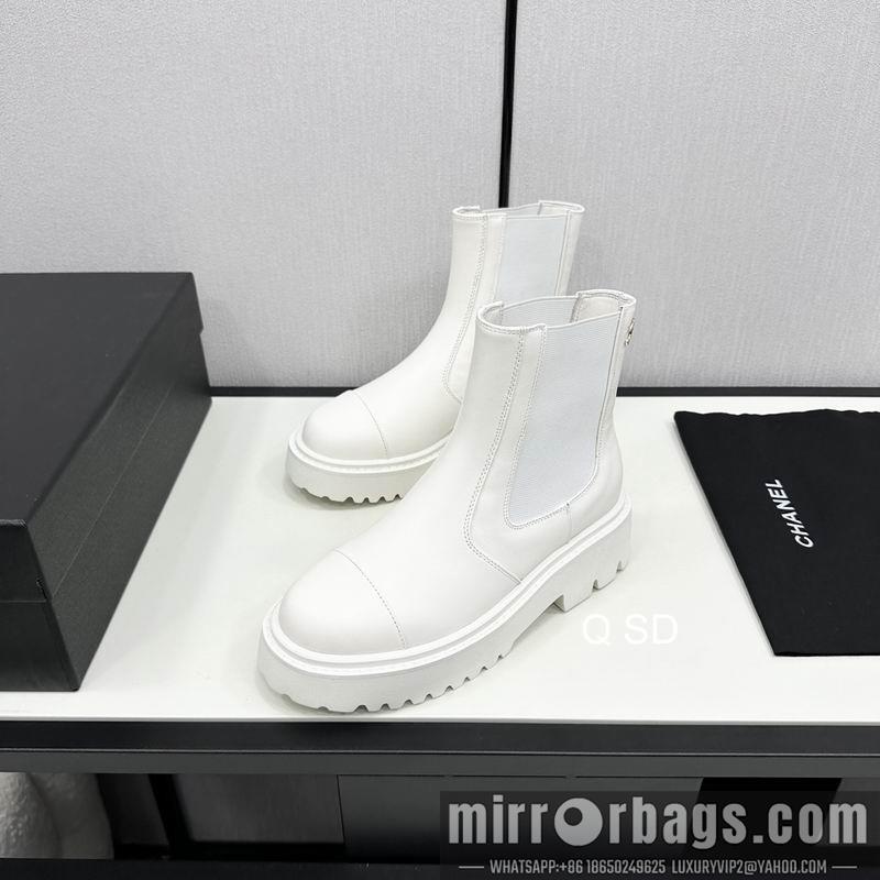 Chanel Replica Shoes sz35-40 SD0815
