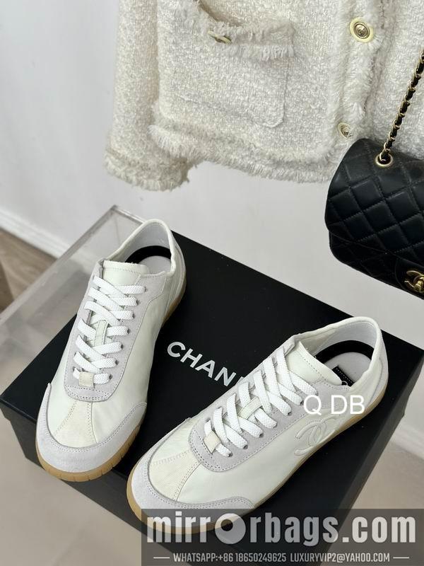 Chanel Replica Shoes sz35-40 DB0809