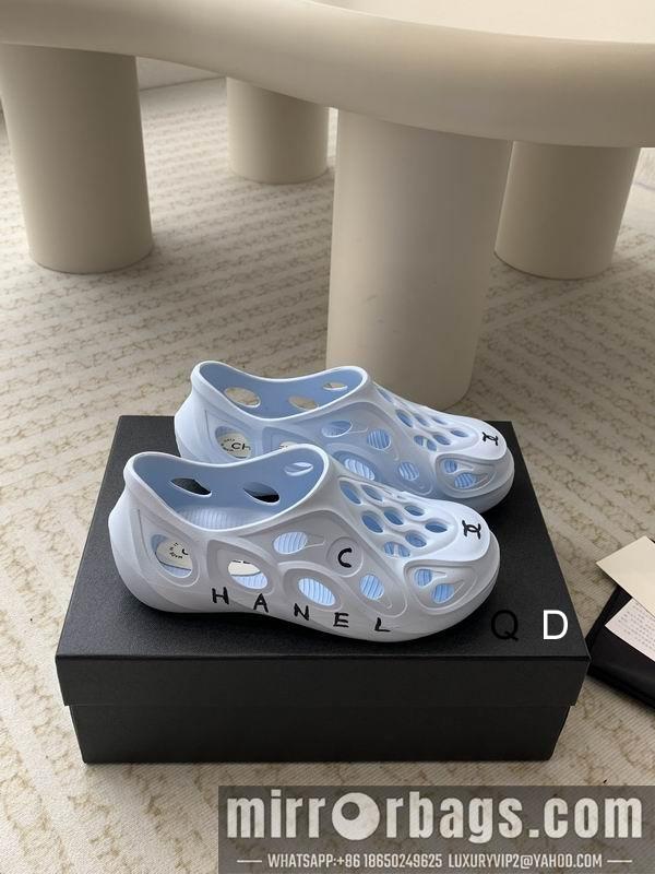 Chanel Replica Shoes sz35-40 GDT0404