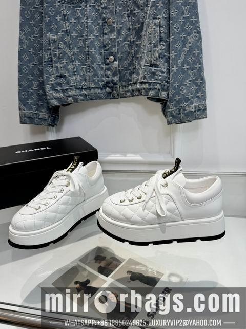 Chanel Replica Shoes sz35-41 mnh0311