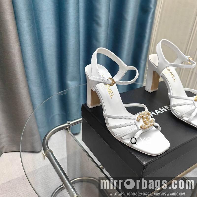 Chanel Replica Shoes sz35-40 YS0329