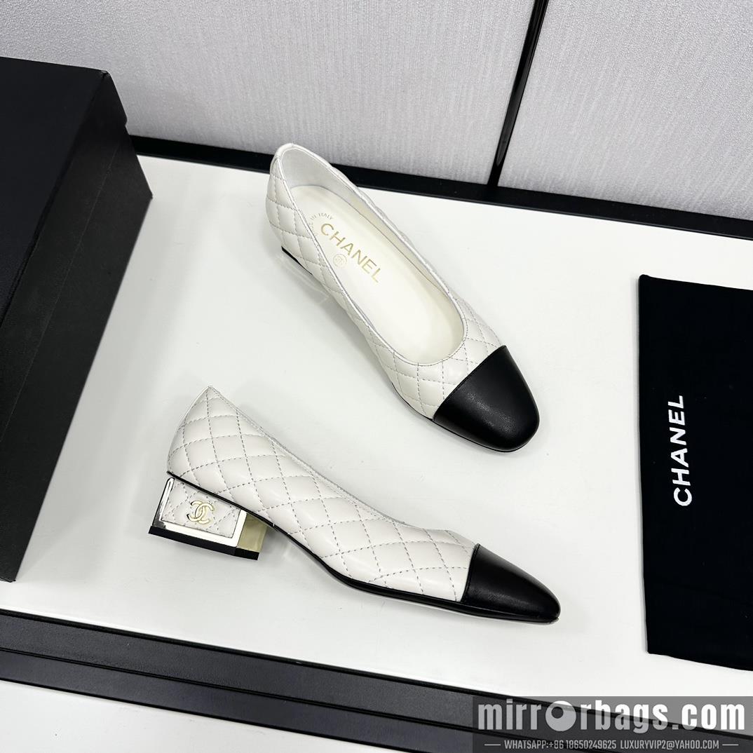 Chanel Replica Shoes sz35-41 h0809
