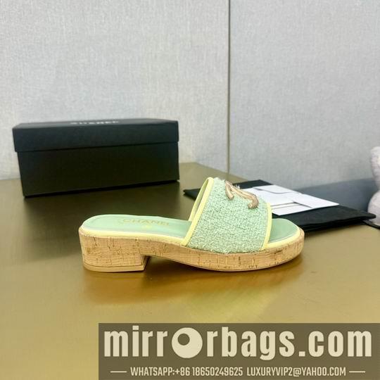 Chanel Replica Shoes sz35-41 mnh0516