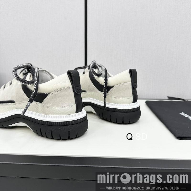 Chanel Replica Shoes sz35-40 SD1204