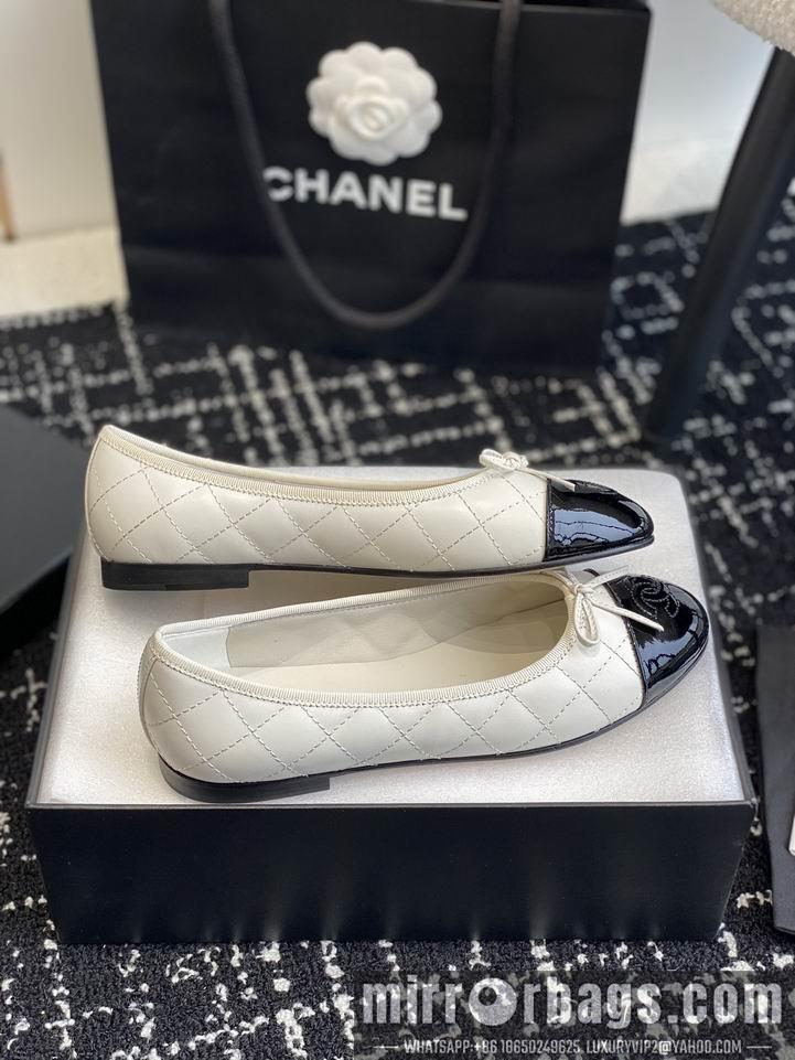 Chanel Replica Shoes sz35-41 mnh0208