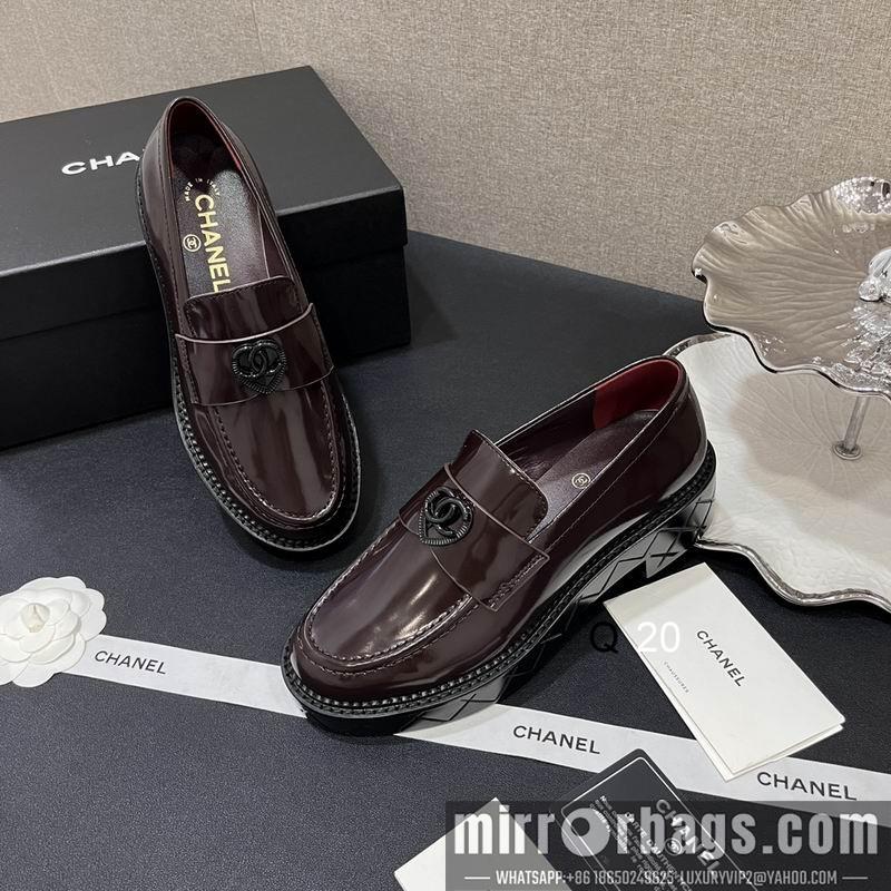 Chanel Replica Shoes sz35-40 XX1202