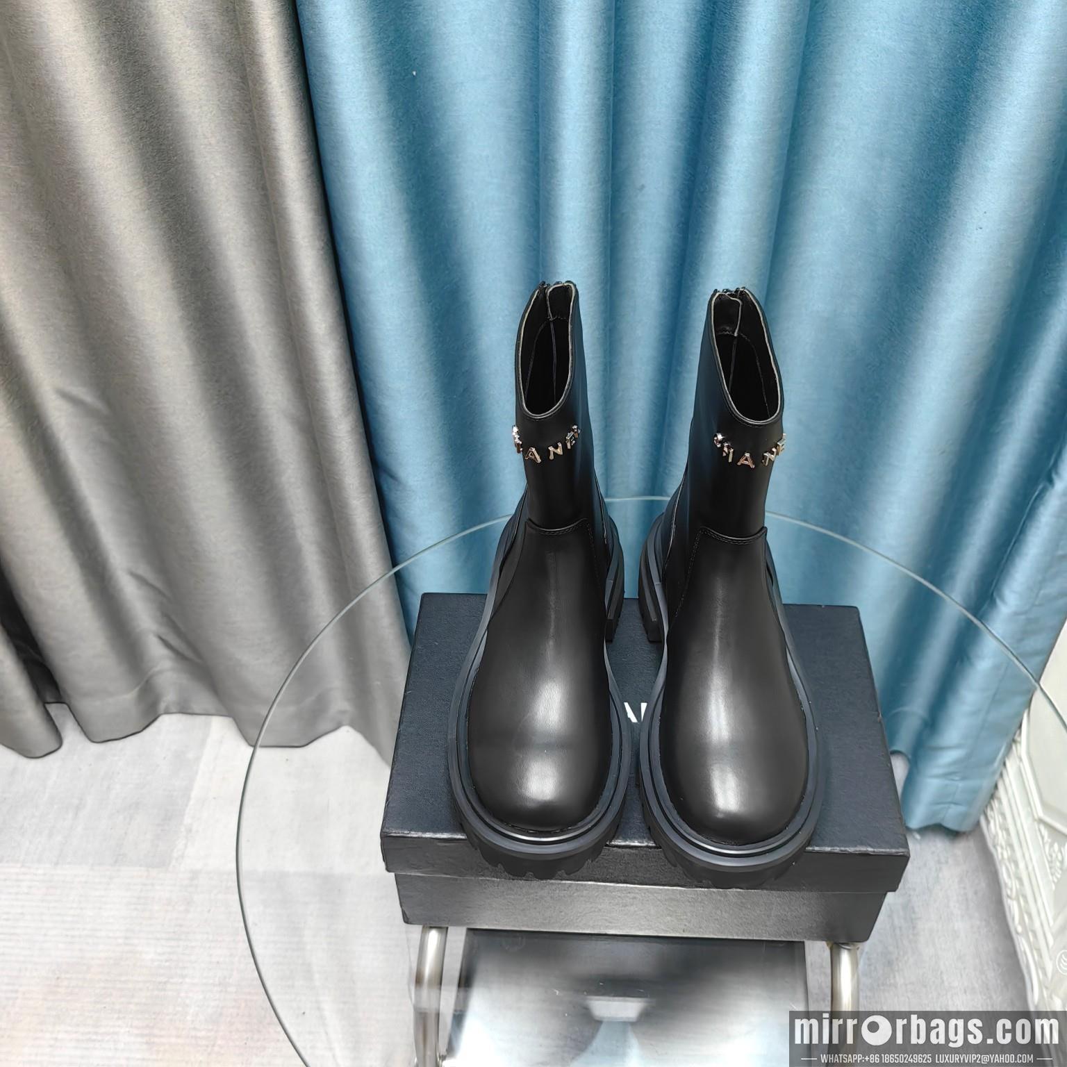 Chanel Replica Shoes sz35-41 h1014