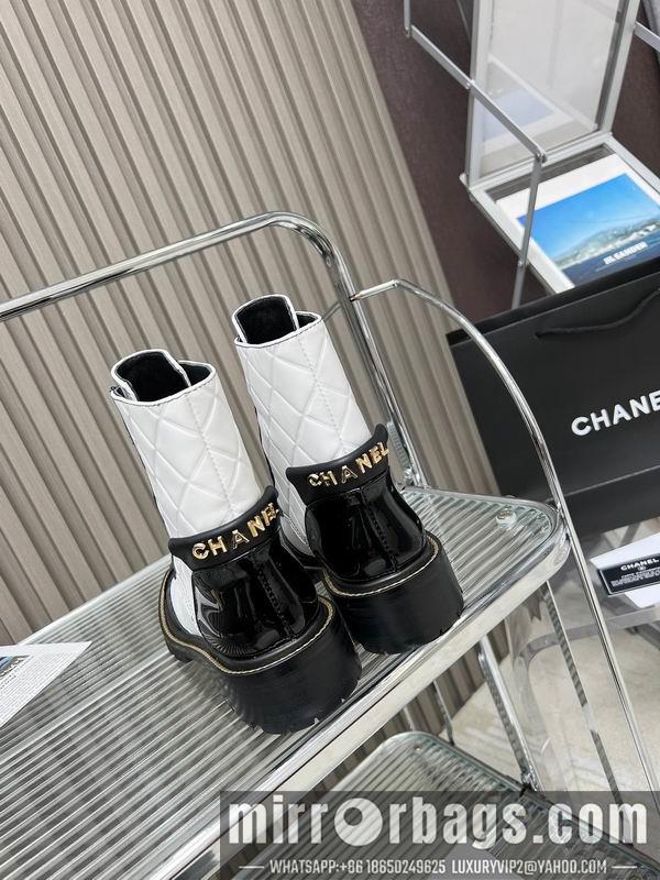 Chanel Replica Shoes sz35-41 fsm0102