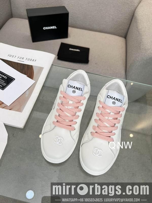 Chanel Replica Shoes sz35-40 NW0901