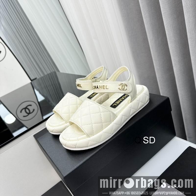 Chanel Replica Shoes sz35-40 3C SD1202