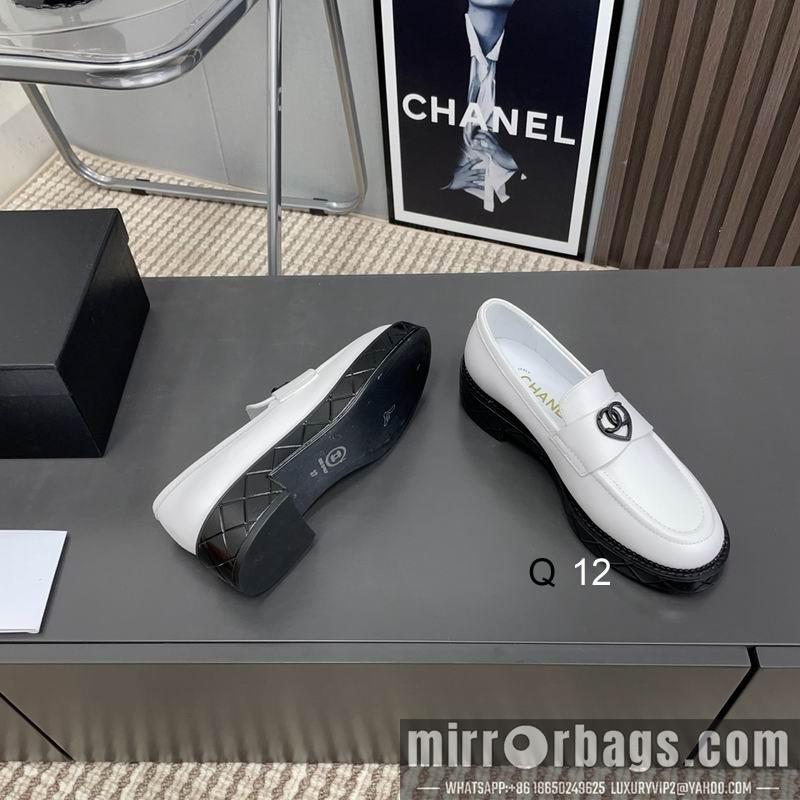 Chanel Replica Shoes sz35-40 J1113