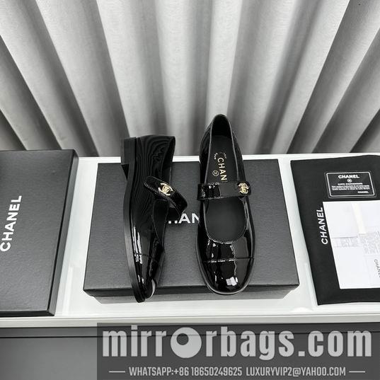 Chanel Replica Shoes sz34-40 mnh0417