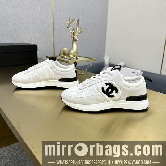 Chanel Replica Shoes sz35-45 mnh0203