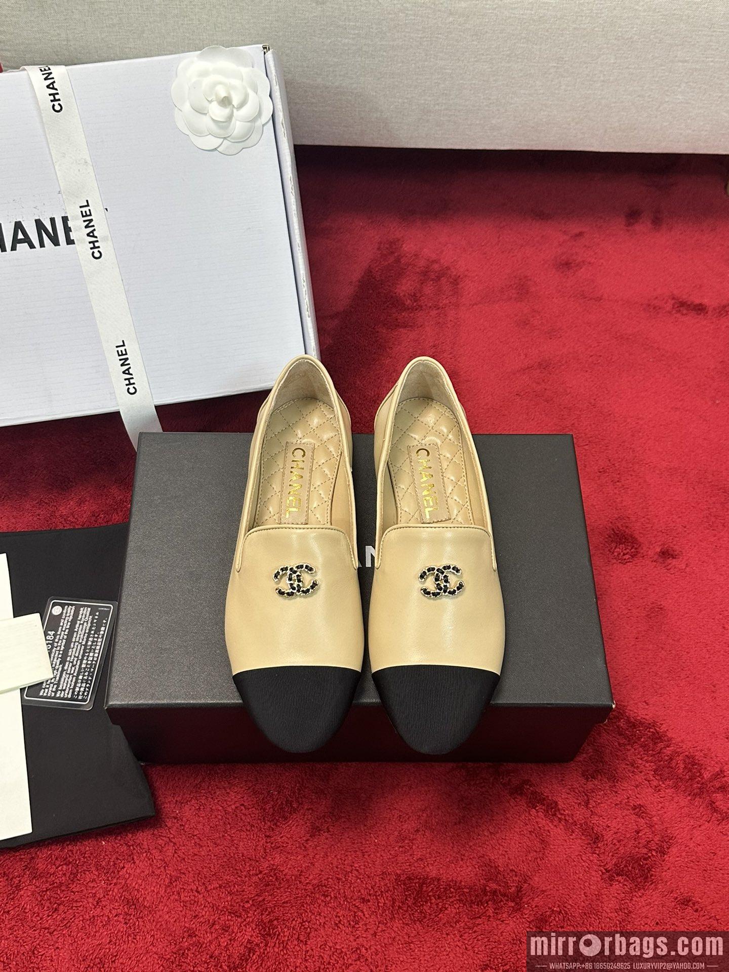 Chanel Replica Shoes sz35-41 h0803