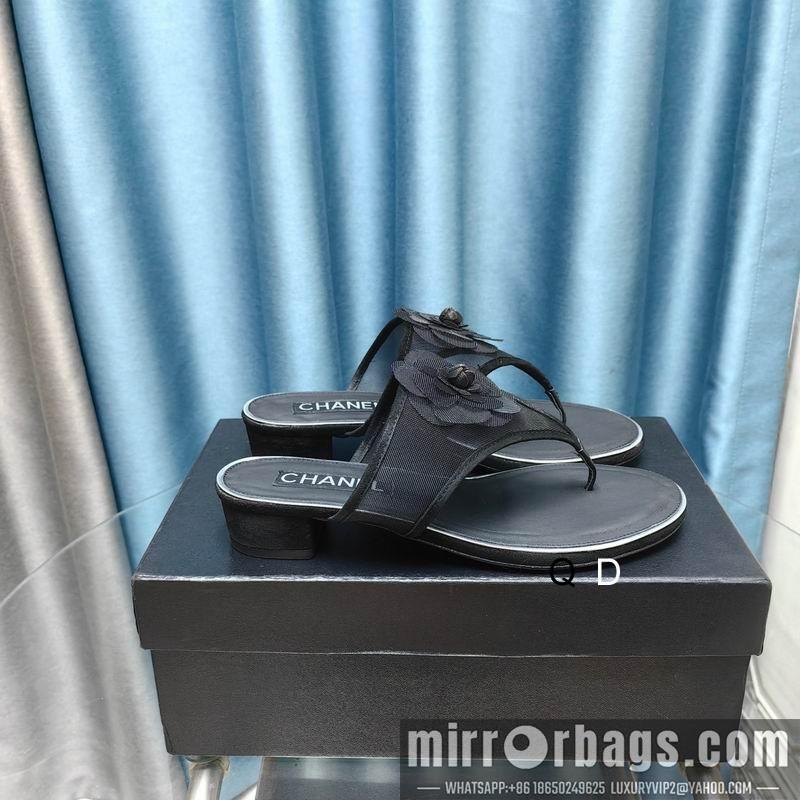 Chanel Replica Shoes sz35-40 GDT0604