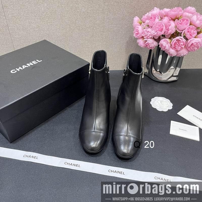 Chanel Replica Shoes sz35-40 XX1023