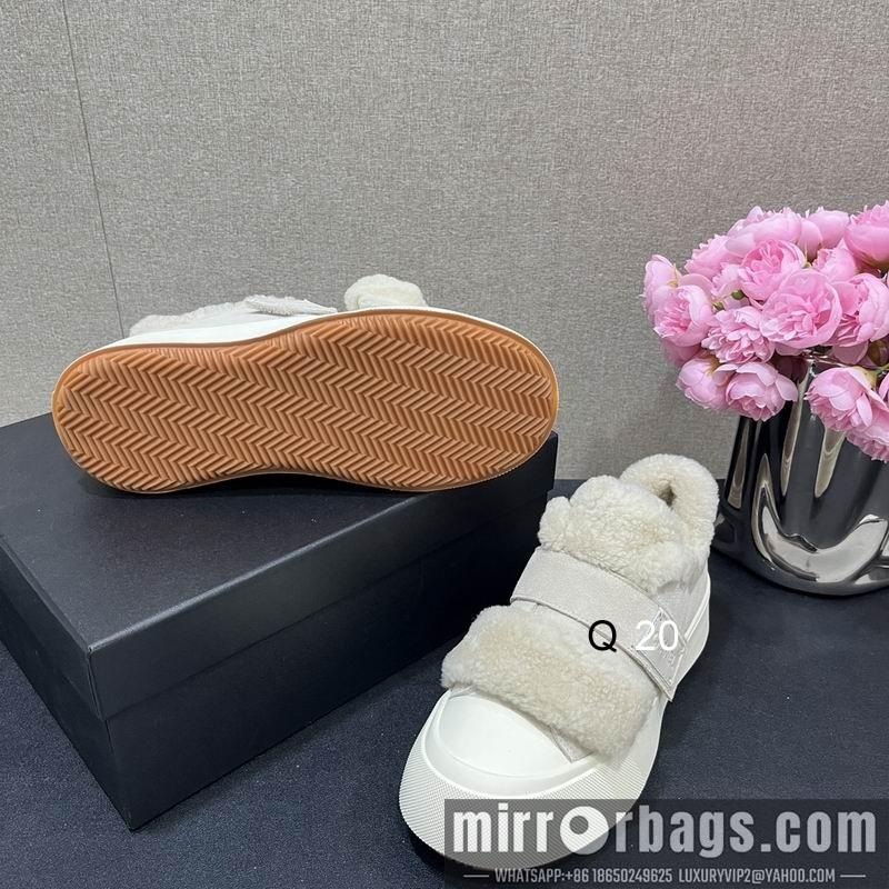 Chanel Replica Shoes sz35-40 XX1008