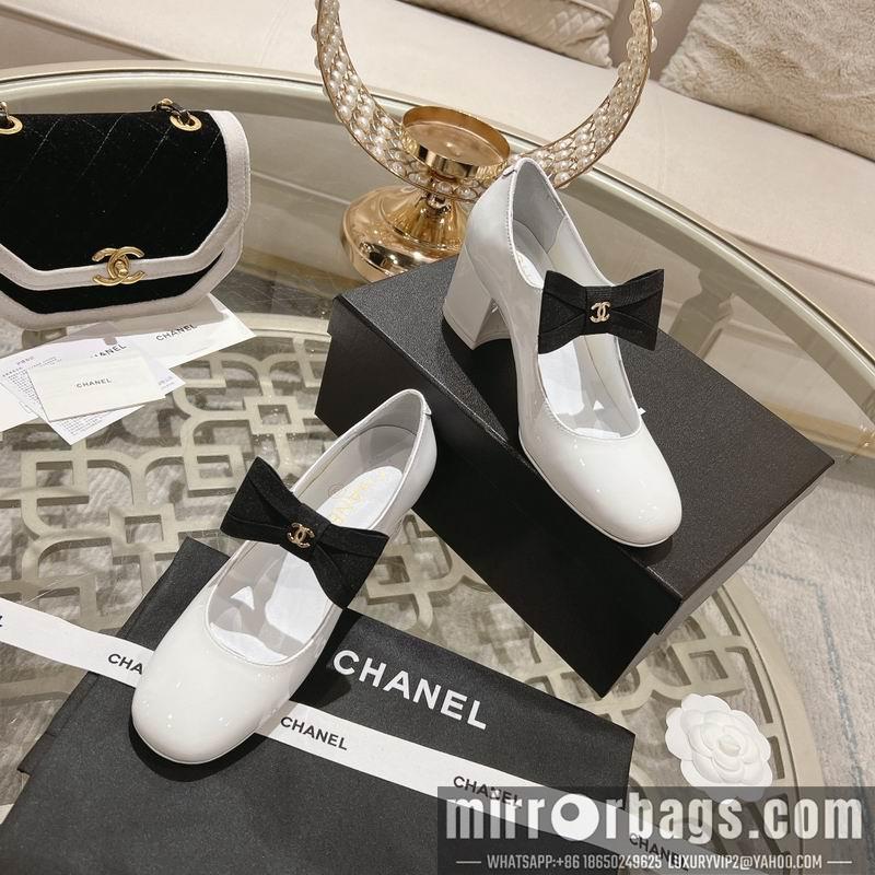 Chanel Replica Shoes sz35-39 m0105