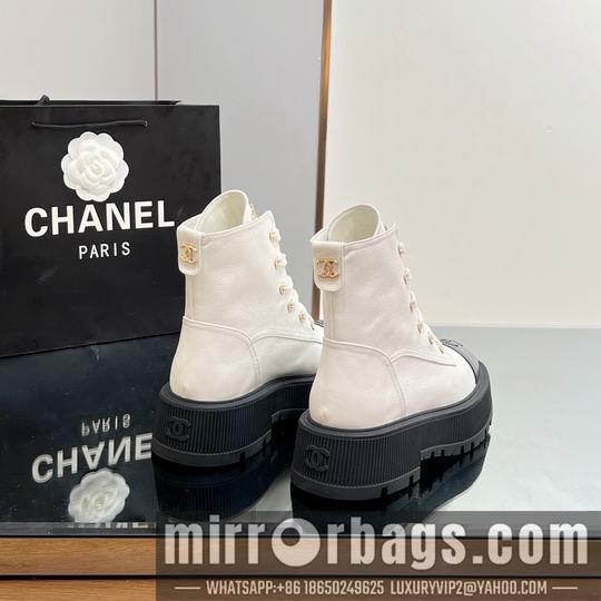 Chanel Replica Shoes sz35-41 mnh0201