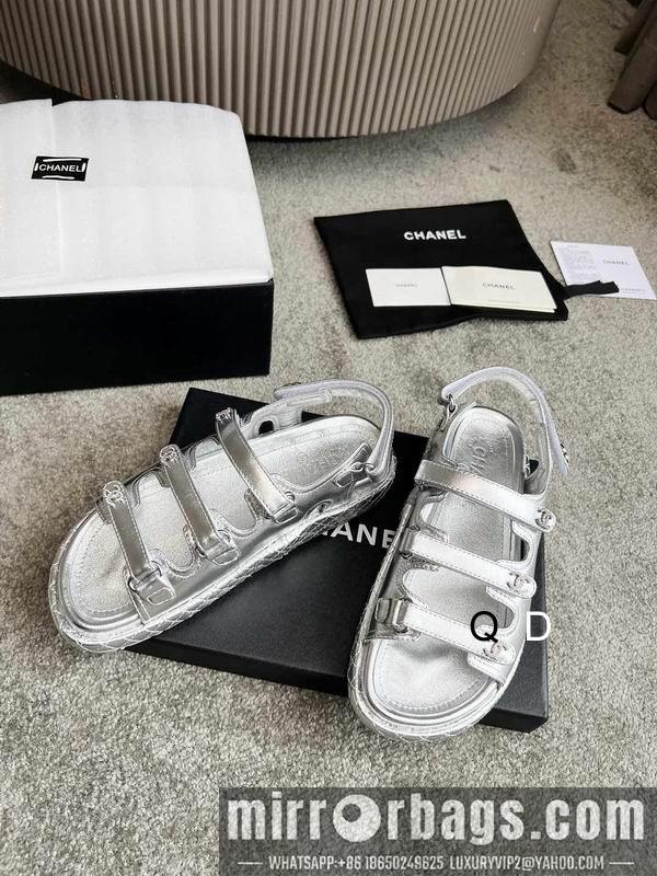 Chanel Replica Shoes sz35-40 GDT1001