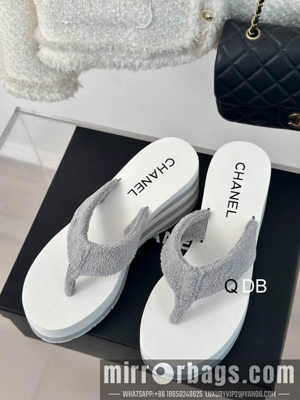 Chanel Replica Shoes sz35-40 DB0504
