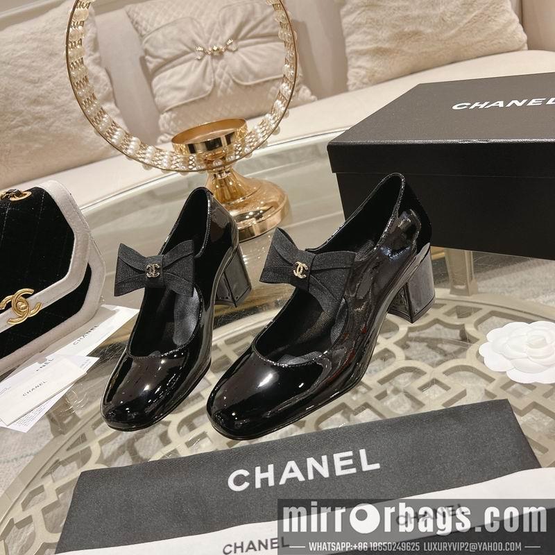 Chanel Replica Shoes sz35-39 m0105
