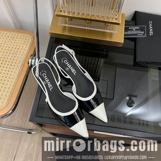 Chanel Replica Shoes sz35-40 mnh0215