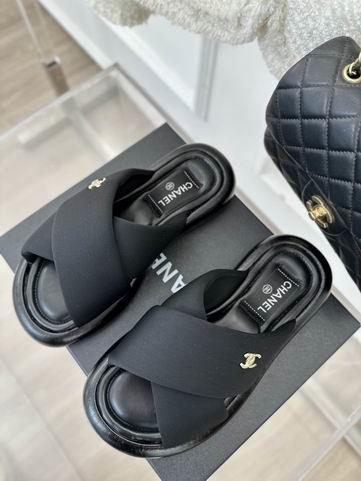 Chanel Replica Shoes sz35-41 mnh0305